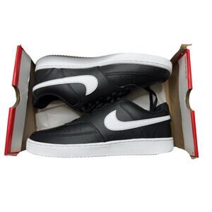 MEN'S NIKE COURT VISION LOW SUSTAINABLE SNEAKERS